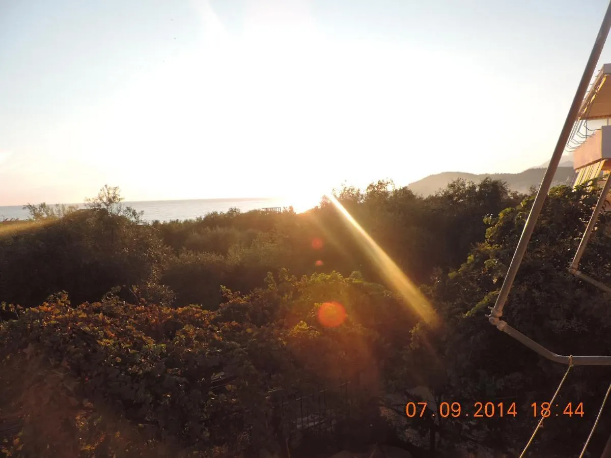*** Nocleg ze śniadaniem Bed and Breakfast Velco Bb Himara Albania