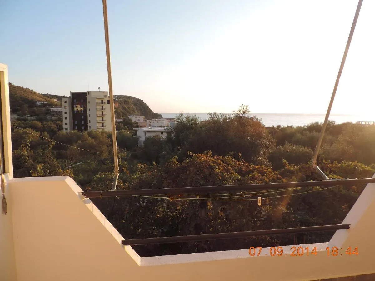 Velco Bb Himara Bed and Breakfast Bed & Breakfast Himare