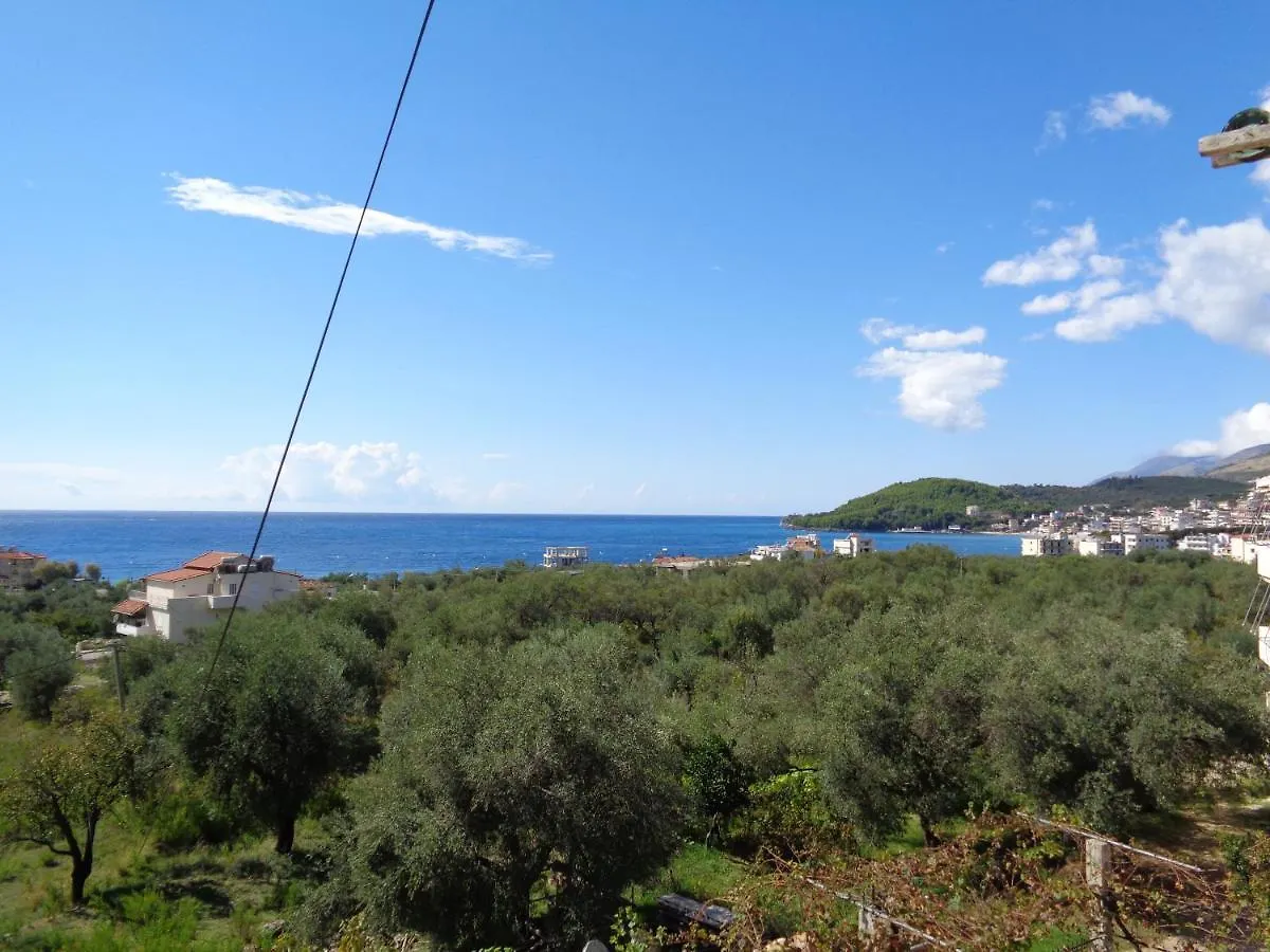 Bed and Breakfast Velco Bb Himara