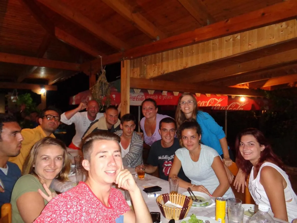 Velco Bb Himara Bed & Breakfast  Himare