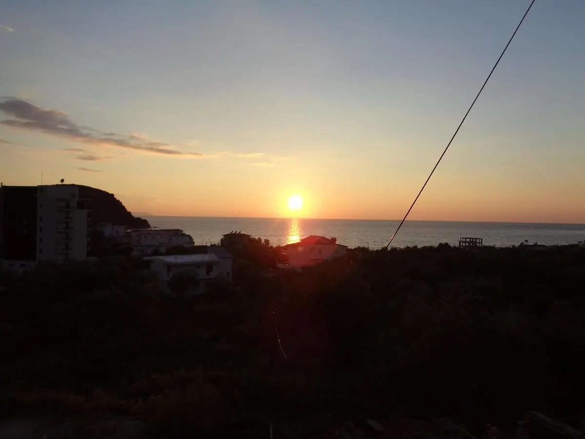 Bed and Breakfast Velco Bb Himara Nocleg ze śniadaniem