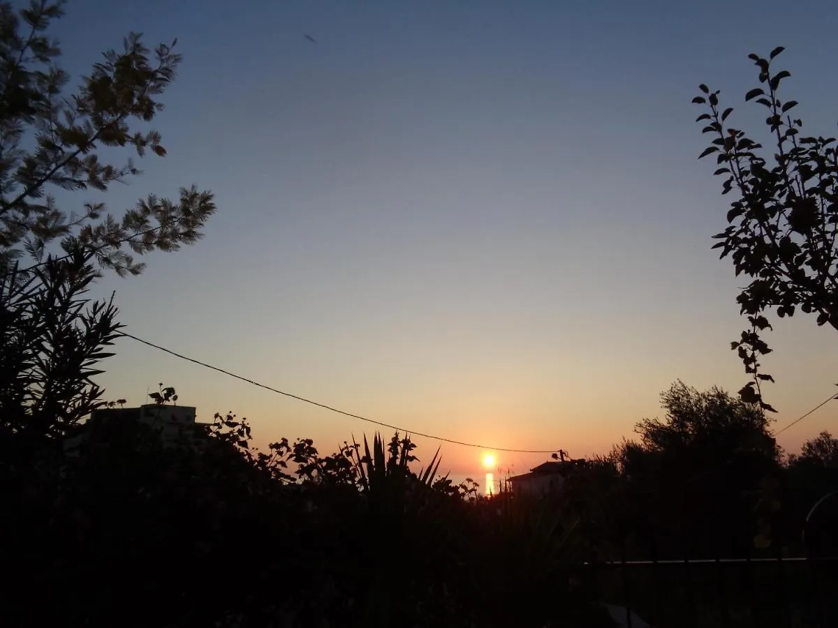 Bed and Breakfast Velco Bb Himara