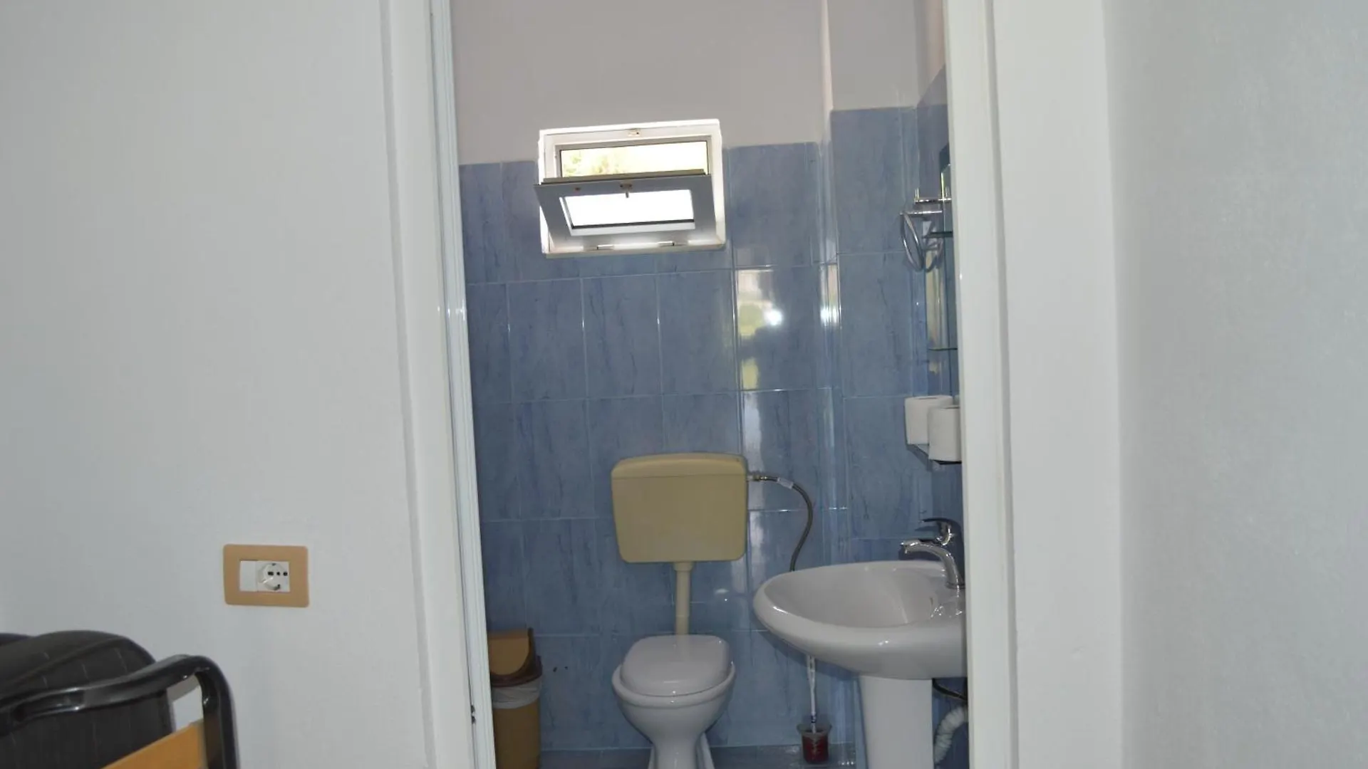 *** Nocleg ze śniadaniem Bed and Breakfast Velco Bb Himara Albania