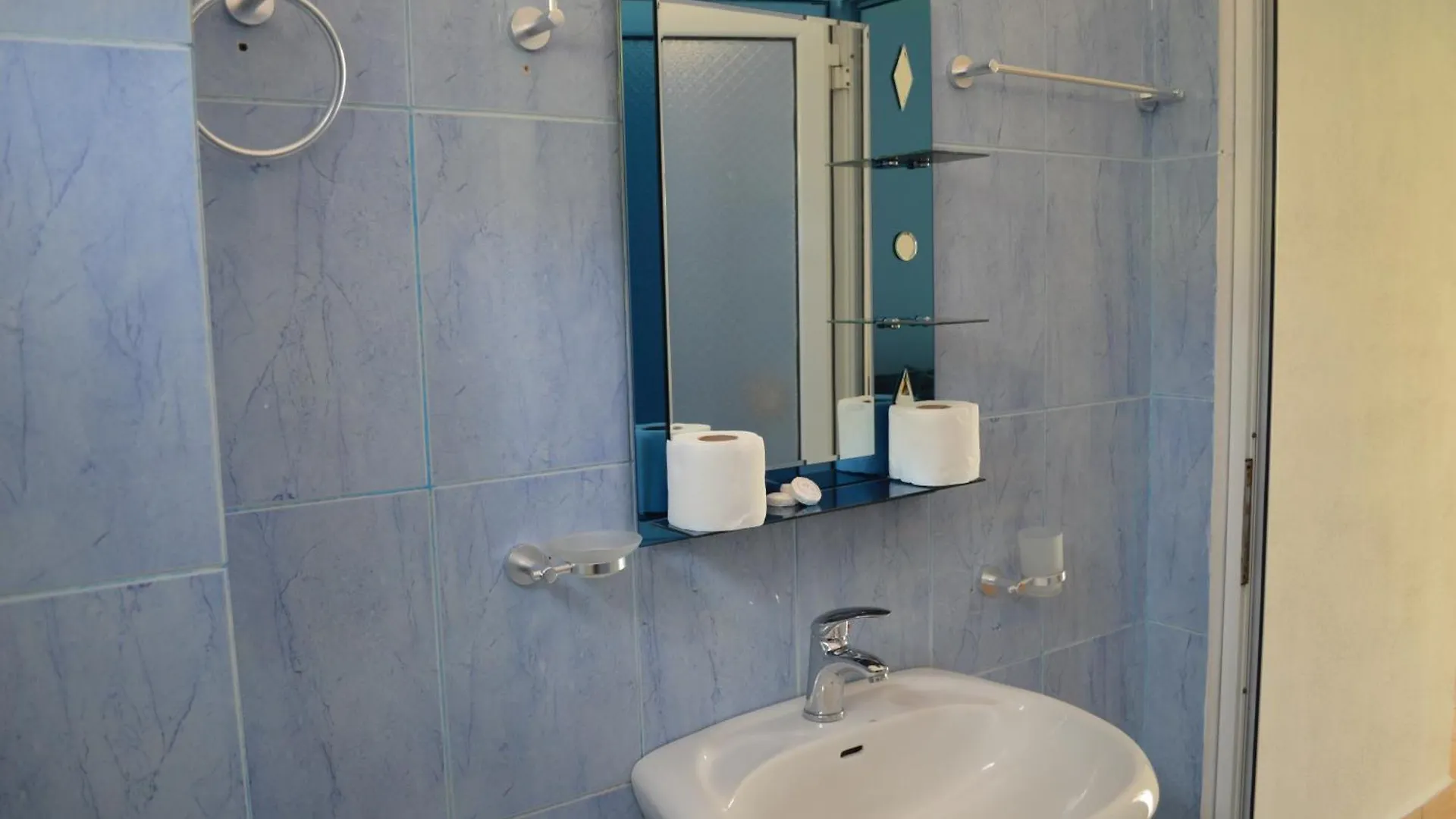 Bed and Breakfast Velco Bb Himara Nocleg ze śniadaniem