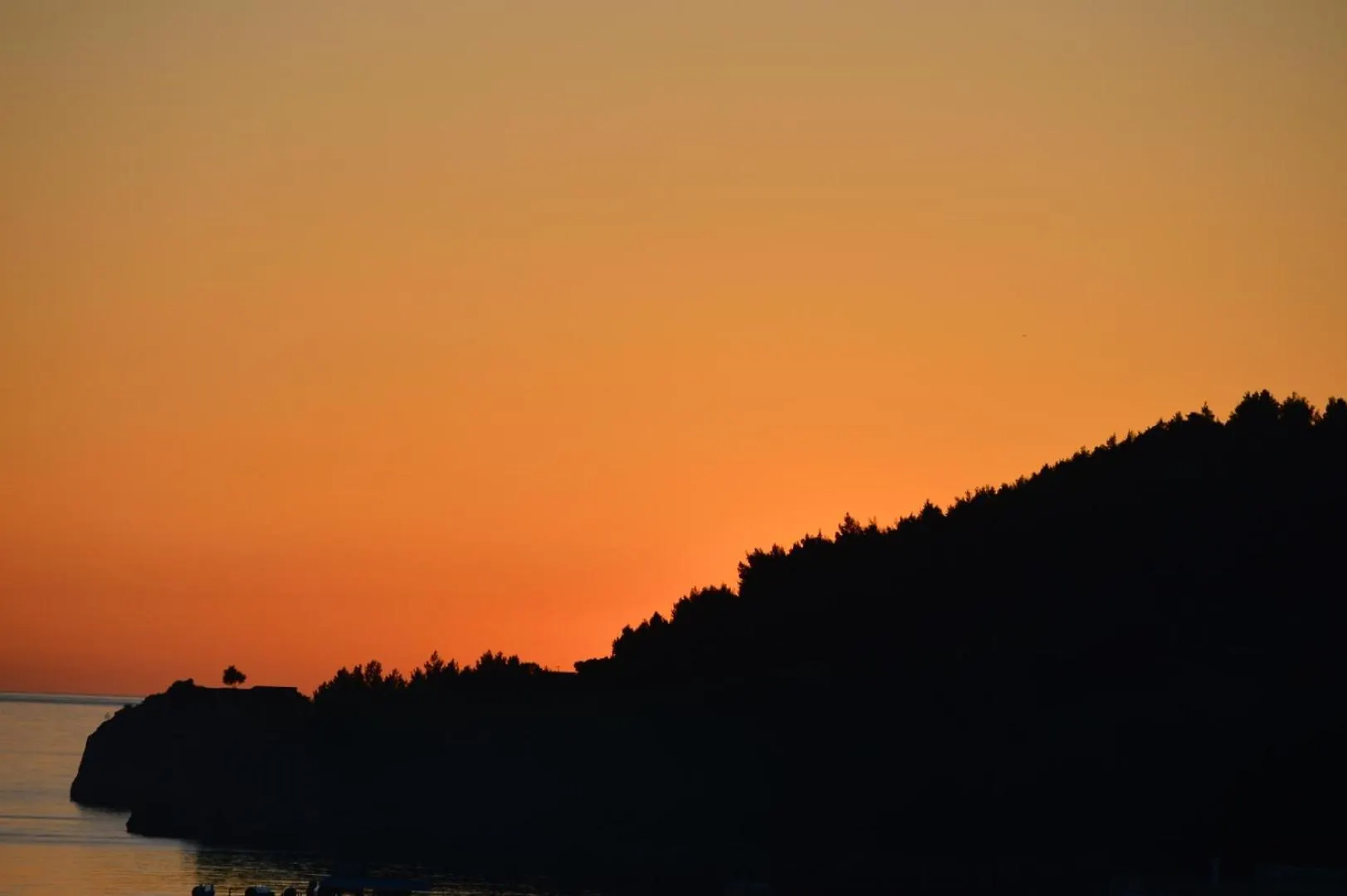 Velco Bb Himara Bed & Breakfast Albania