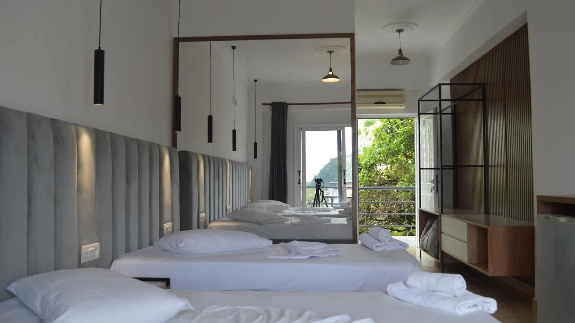 Bed and Breakfast Velco Bb Himara 3*,  Albania