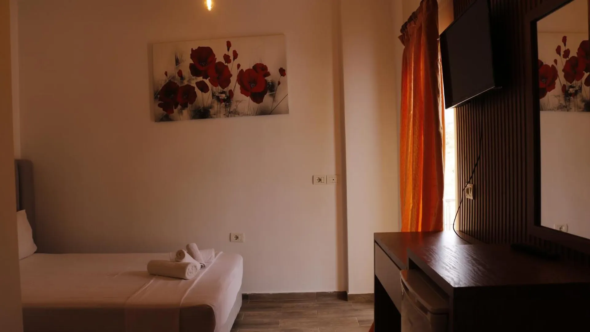 Bed and Breakfast Velco Bb Himara