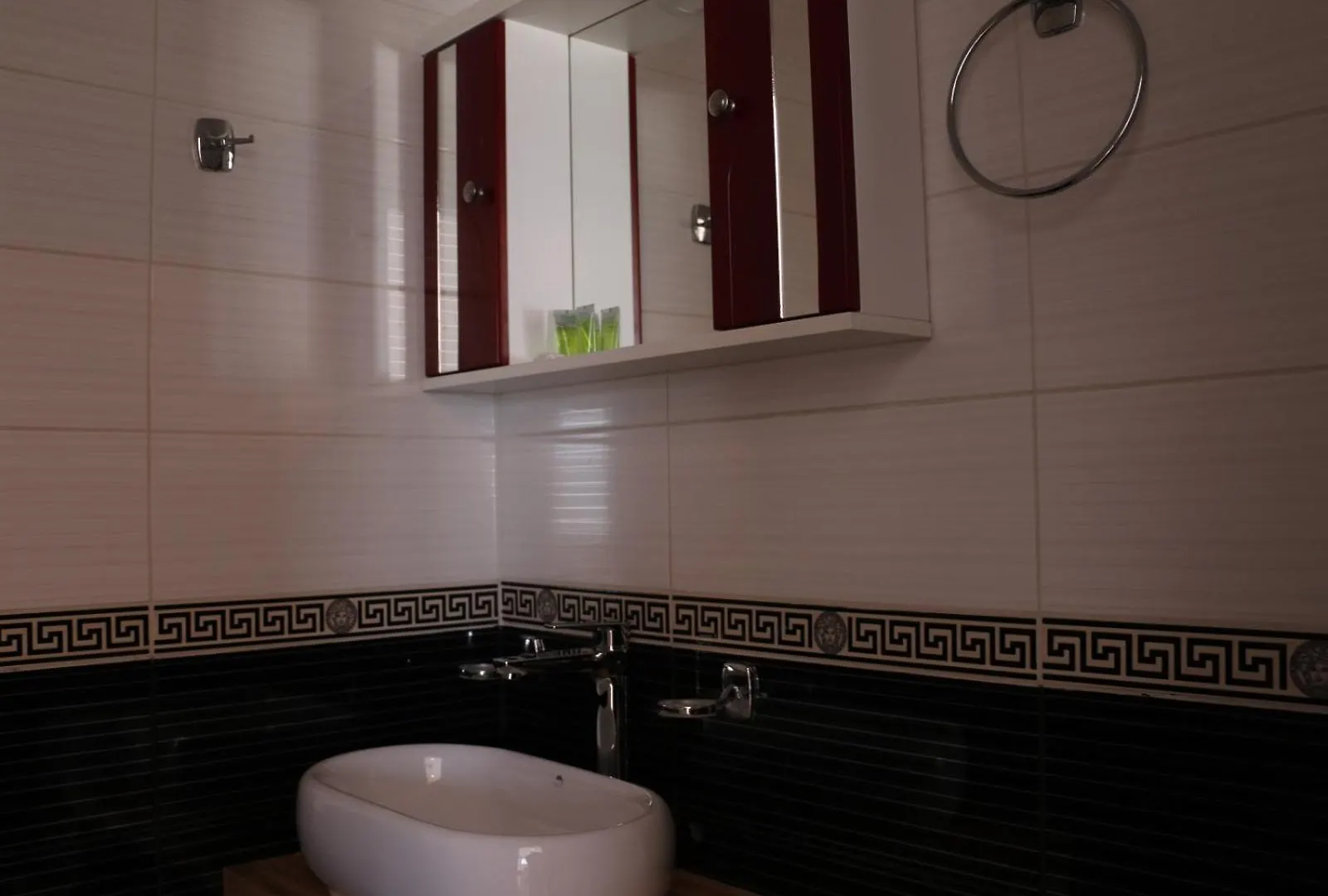 Bed and Breakfast Velco Bb Himara Albania