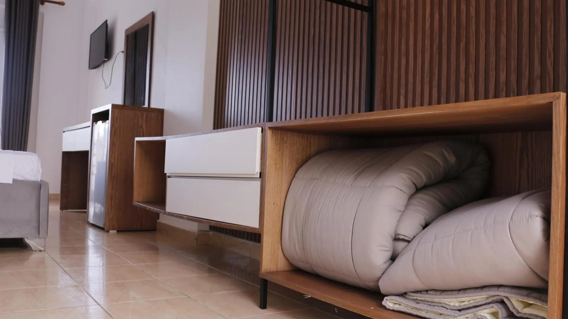 Velco Bb Himara Bed & Breakfast Albania
