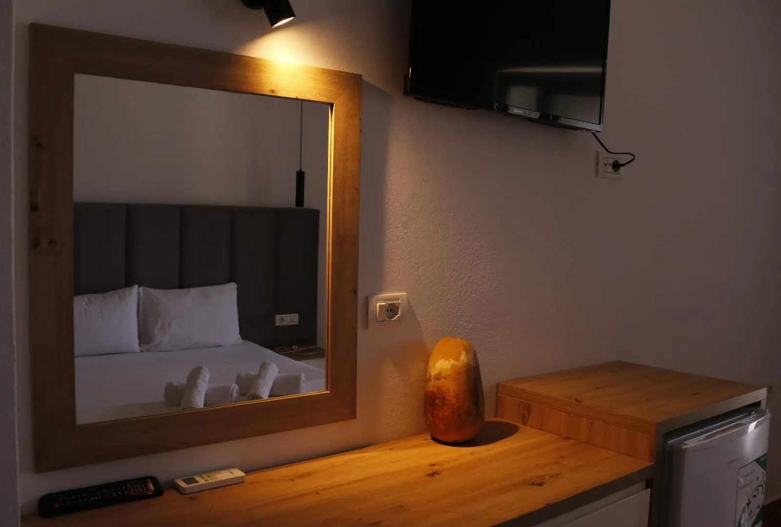 Bed and Breakfast Velco Bb Himara Nocleg ze śniadaniem