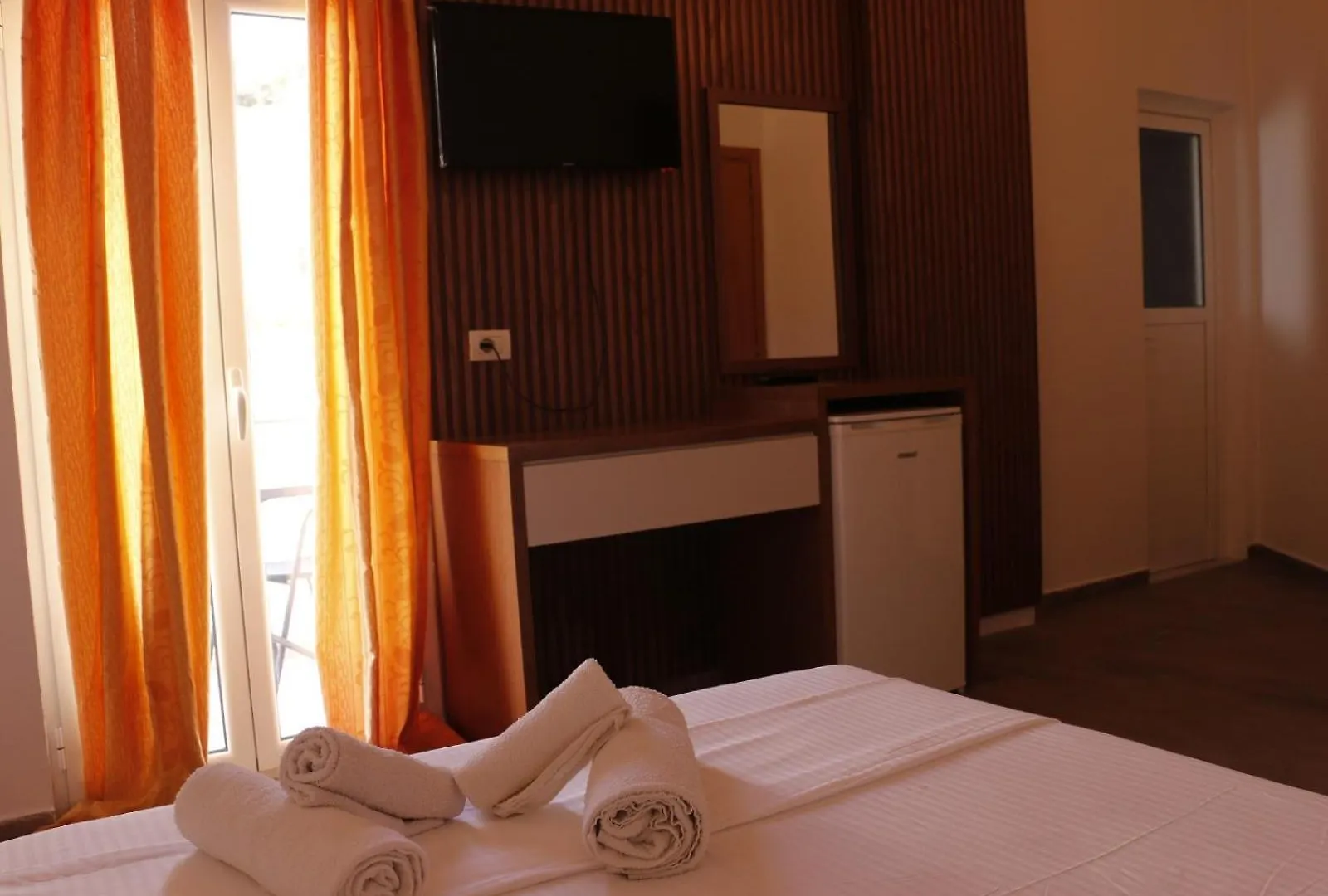 Nocleg ze śniadaniem Bed and Breakfast Velco Bb Himara
