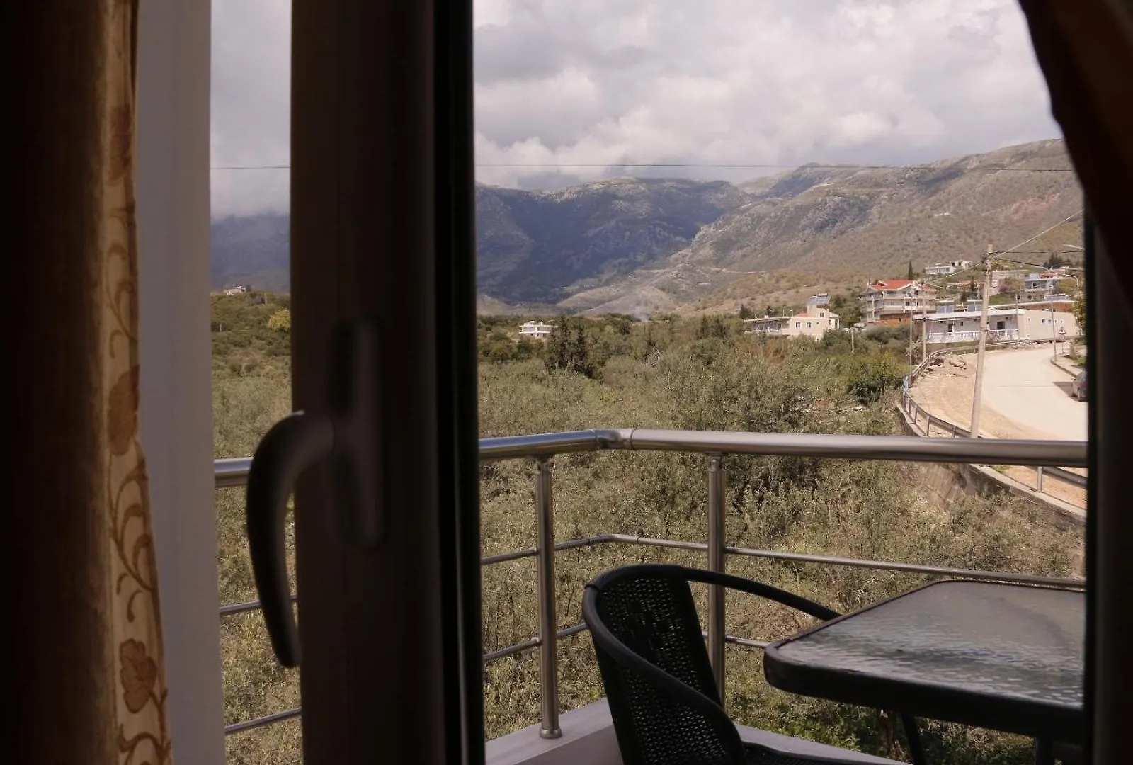 Bed and Breakfast Velco Bb Himara Albania