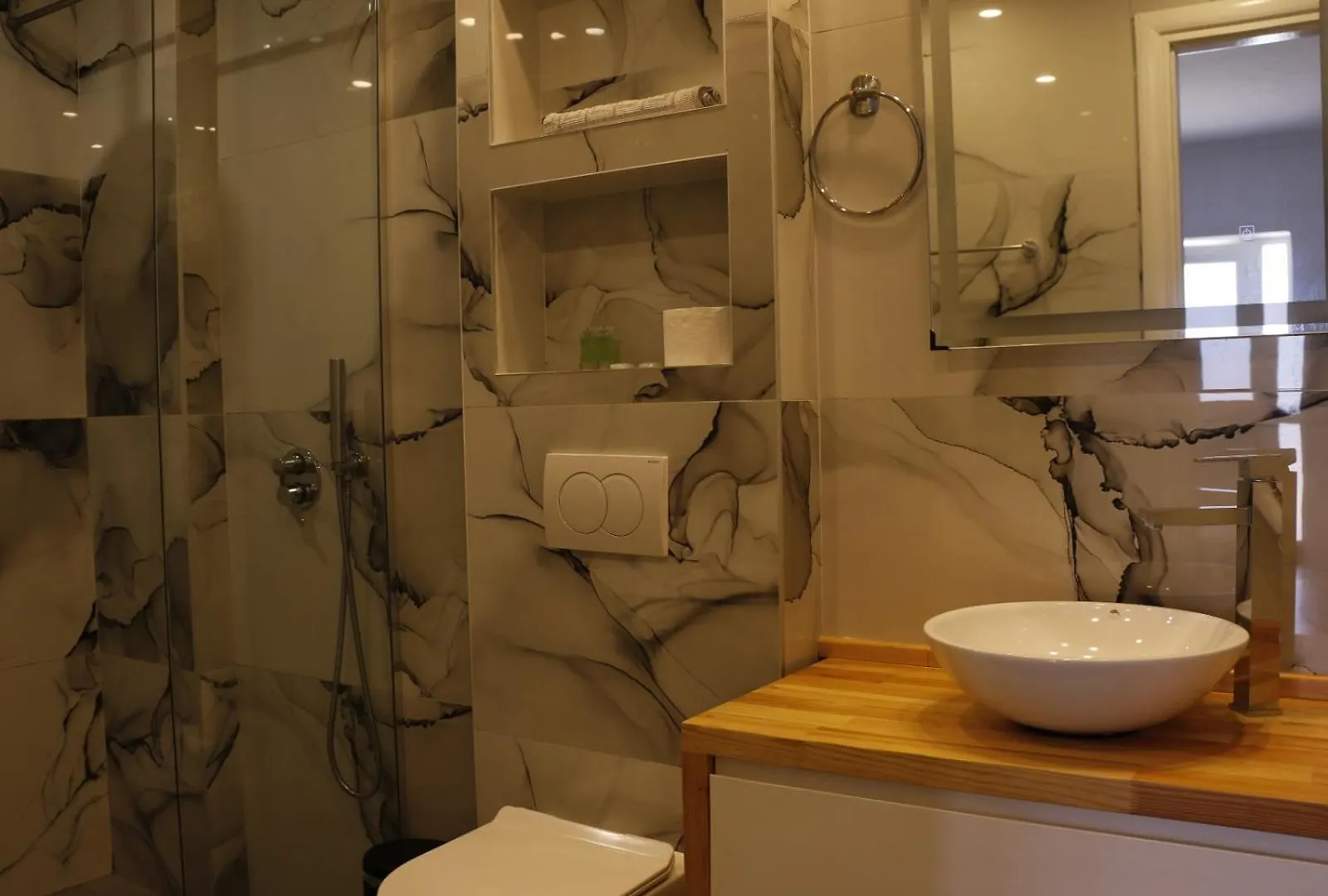 Bed and Breakfast Velco Bb Himara