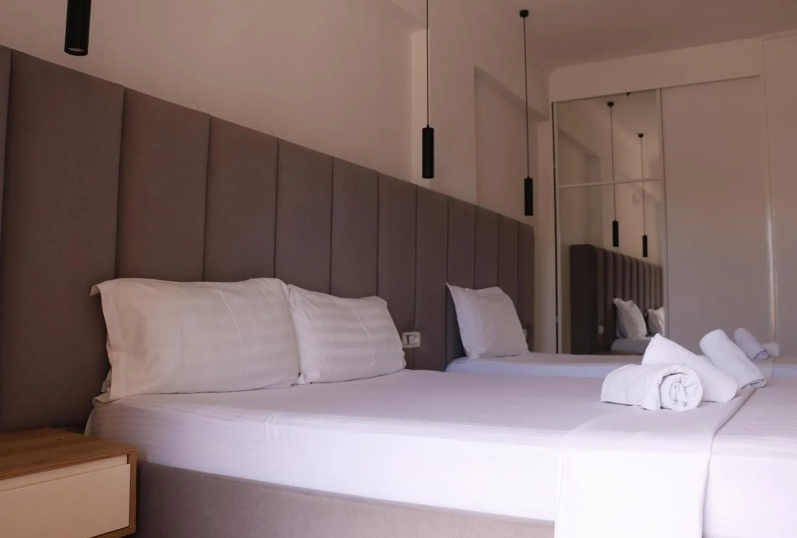 Bed and Breakfast Velco Bb Himara 3*,