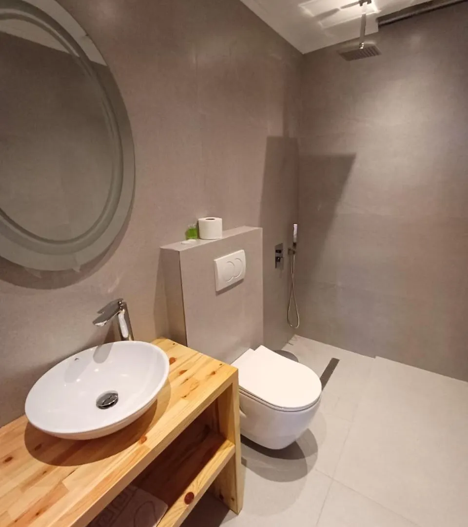 ***  Velco Bb Himara Bed & Breakfast Albania