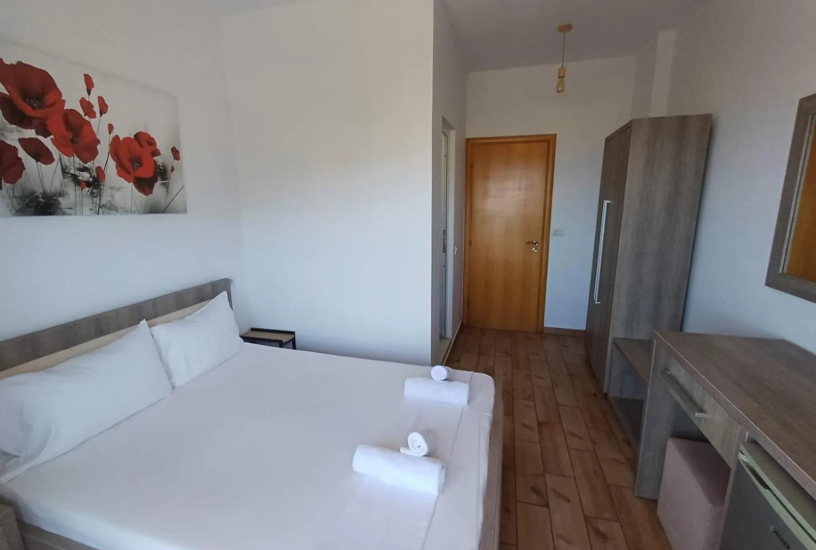 ***  Velco Bb Himara Bed & Breakfast Albania