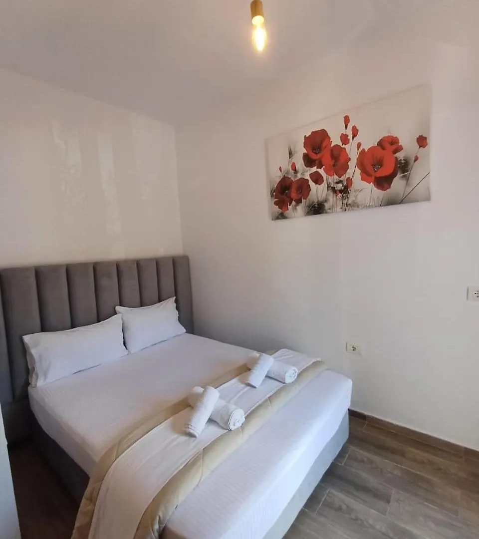 Velco Bb Himara Bed & Breakfast