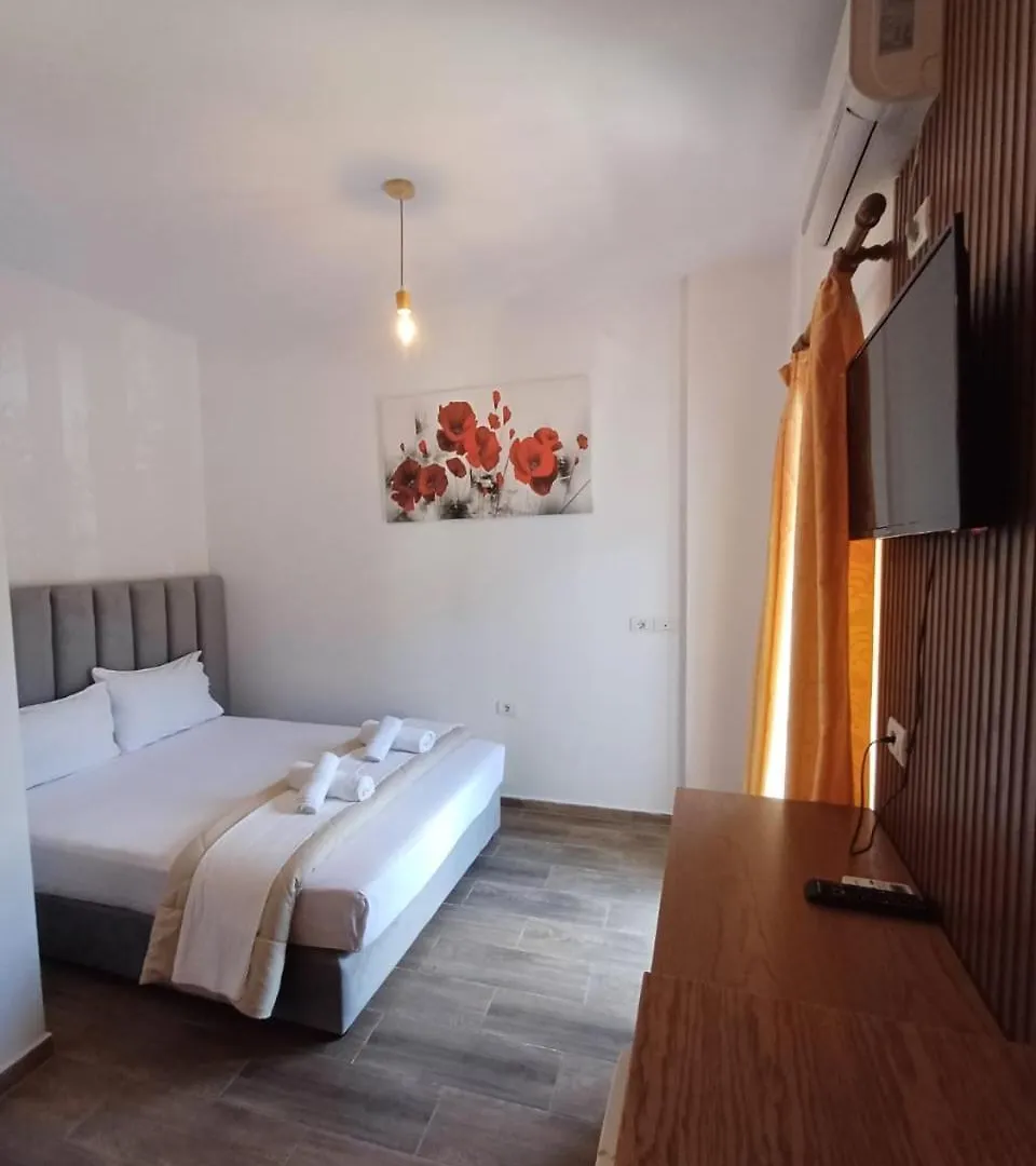 Velco Bb Himara Bed & Breakfast