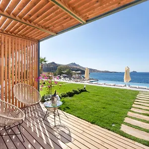 Nixie Hotel&beach - Adult Only 5*, Yalıkavak Türkei