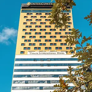 International & Conference Center 4* Tirana