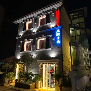 *** Hotel Aria Albanië