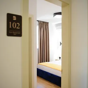  Hotel New Boulevard Albanië