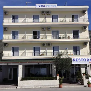 Prinos Hotel