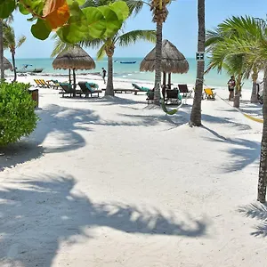 ***** Hotel Amaite Mexico